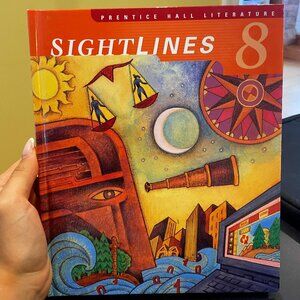 Sight Lines 8